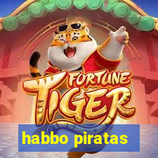 habbo piratas